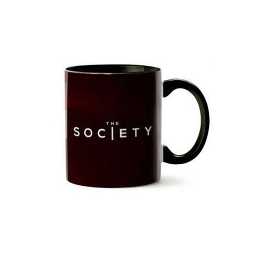 Caneca Society