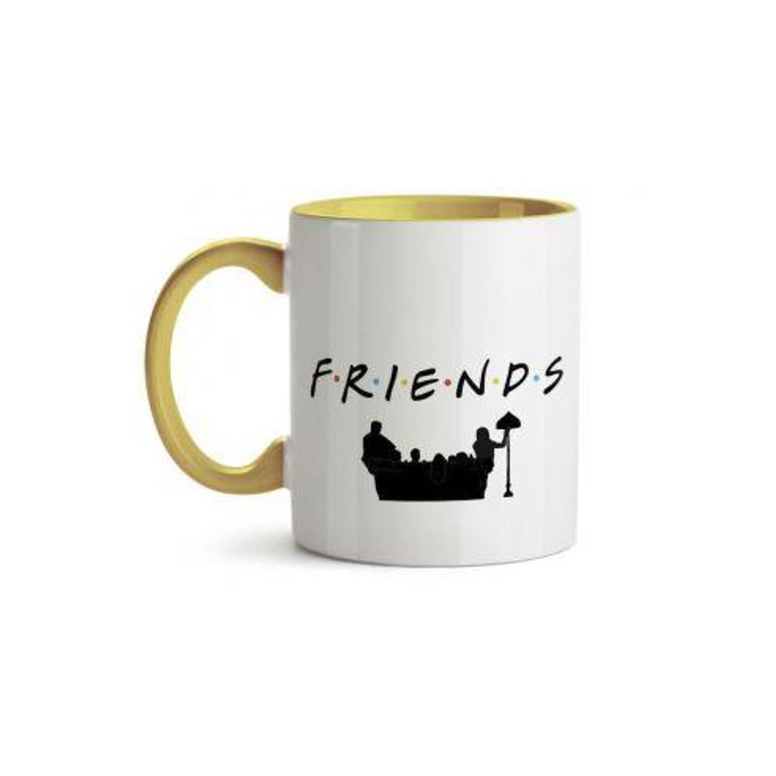 Producto Caneca Friends