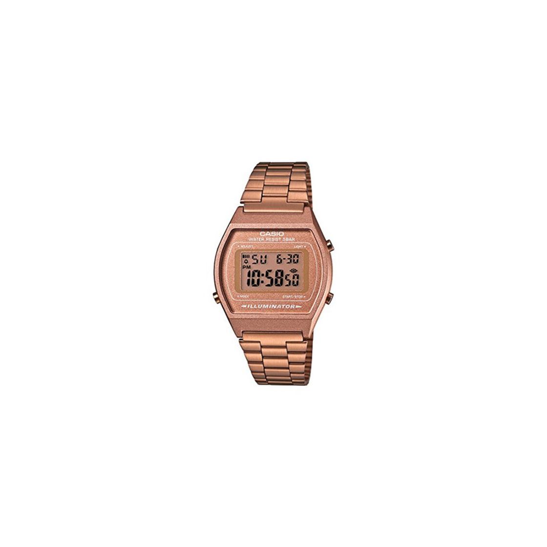 Fashion Casio Collection B640WC-5AEF