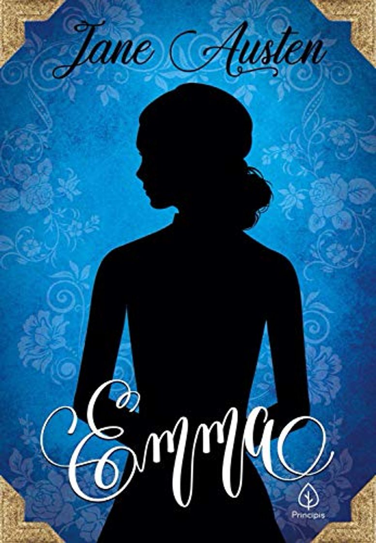 Libro Emma