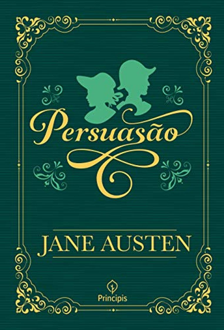 Libro Persuasão