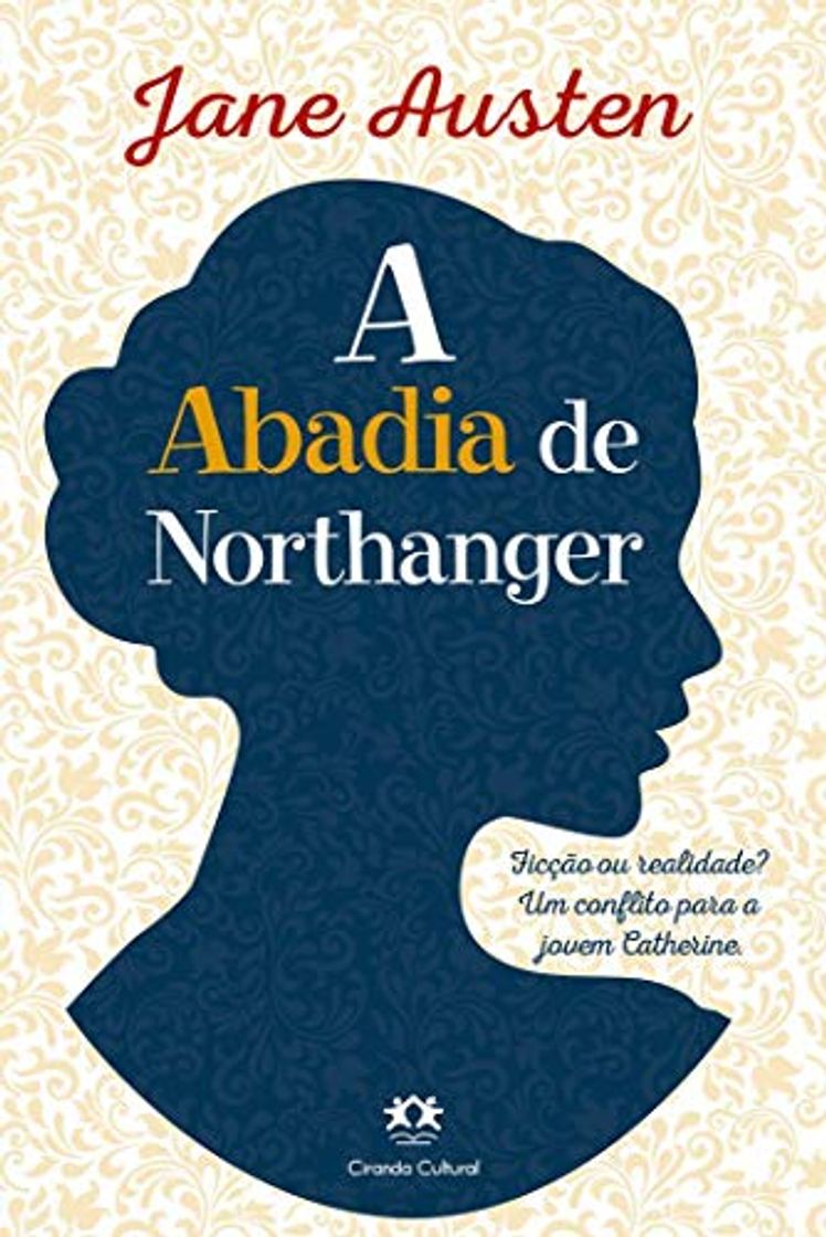 Books A abadia de Northanger