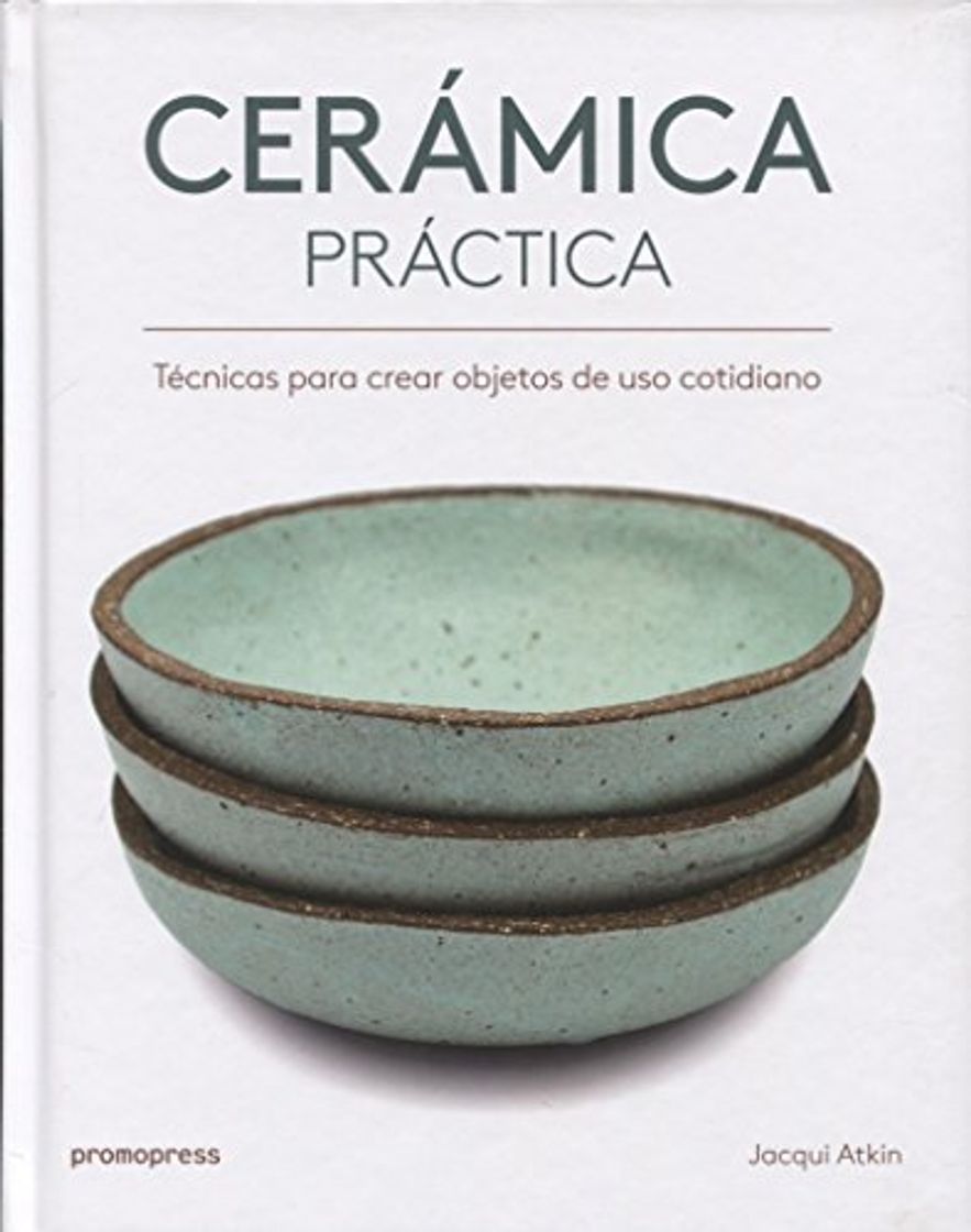 Product Cerámica práctica