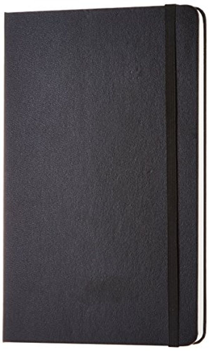 Social AmazonBasics - Cuaderno clásico
