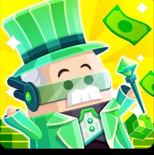 Cash, Inc. Money Clicker Game & Business Adventure - Google Play
