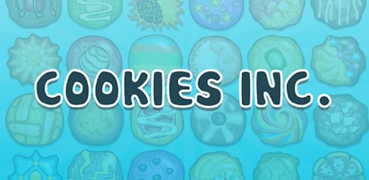 Cookies Inc. - Idle Tycoon - Apps on Google Play