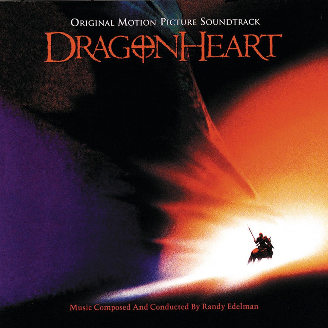 Music To The Stars - Dragonheart/Soundtrack Version