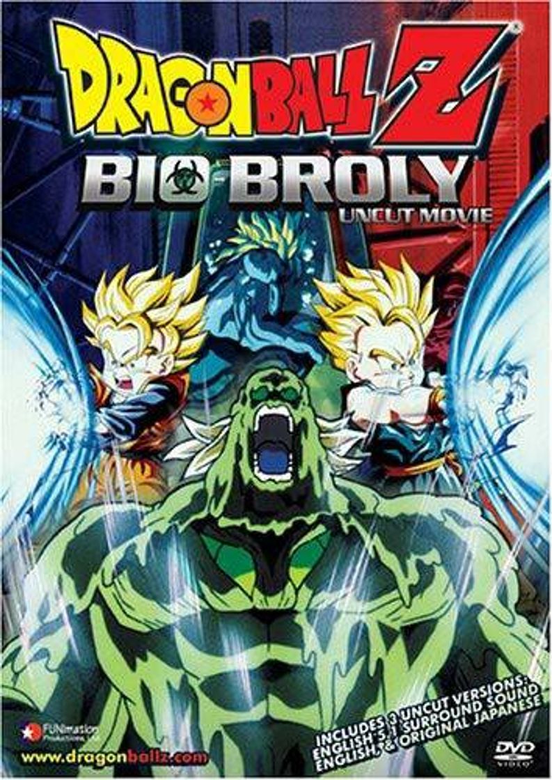 Dragon Ball Z: Super Senshi Gekiha!! Katsu No wa Ore da (1994 ...