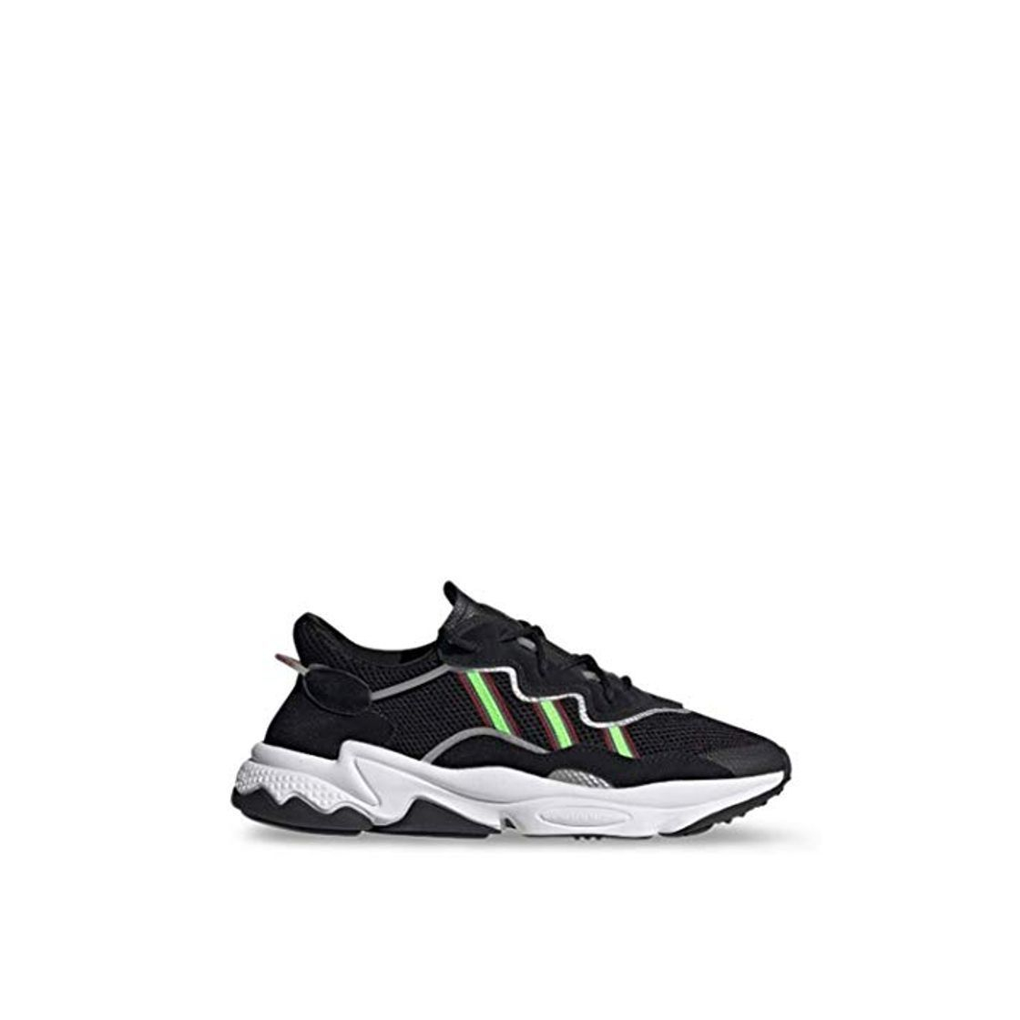 Social adidas Originals Ozweego