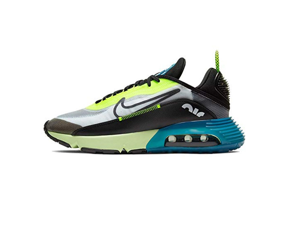 Social Nike Air MAX 2090 Blanc