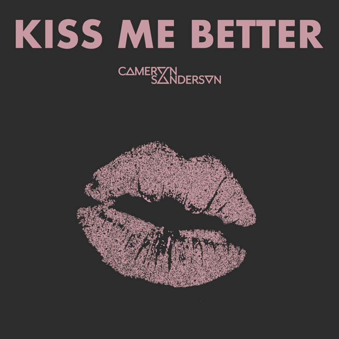 Canción Kiss Me Better