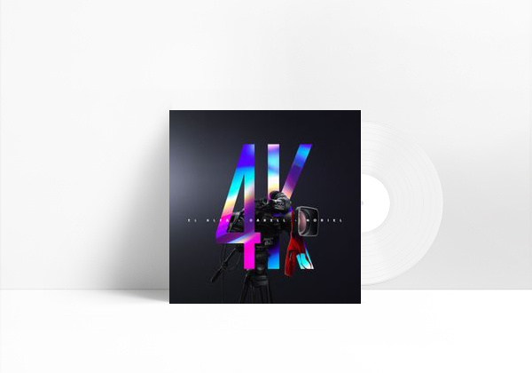 Canción 4K