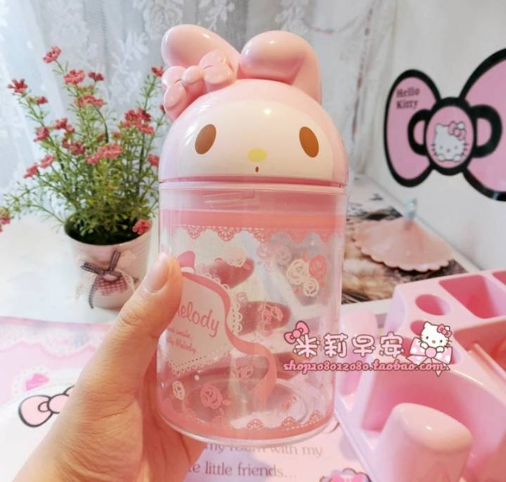 Products cajita my melody