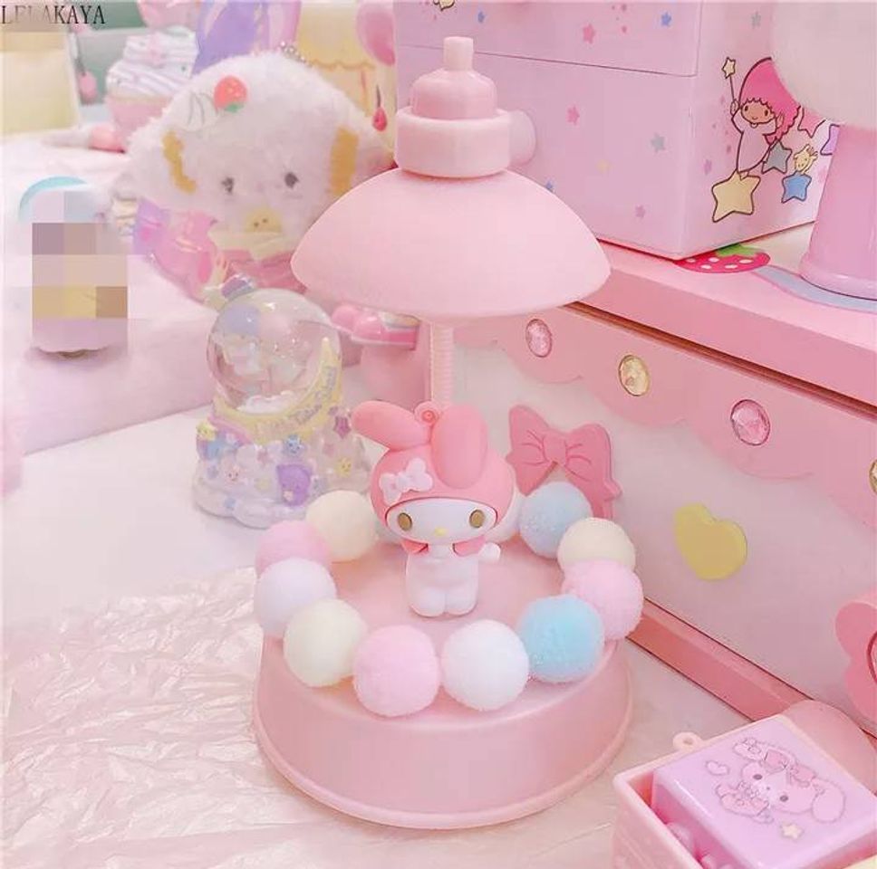 Products Lamparita de noche my Melody