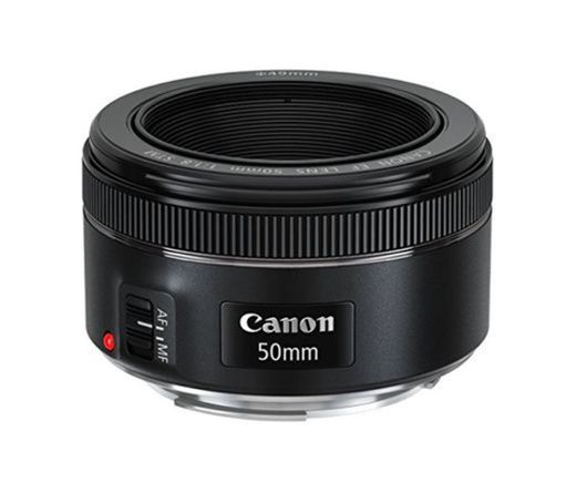 Canon 0570C005AA - Objetivo para cámara réflex