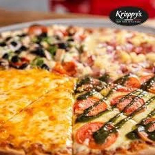 Pizzeria Krisppy's