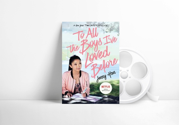 Película To All the Boys I've Loved Before | Netflix Official Site