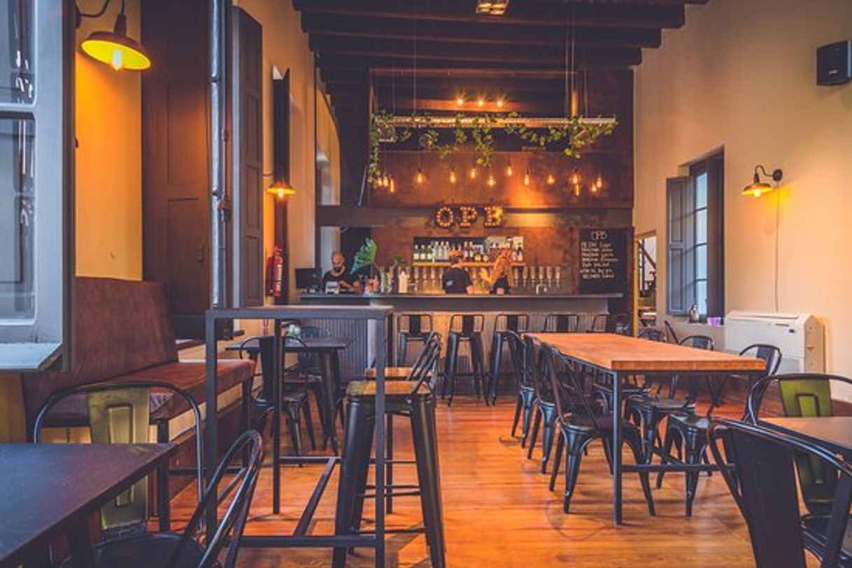 Restaurants OPB Colonia