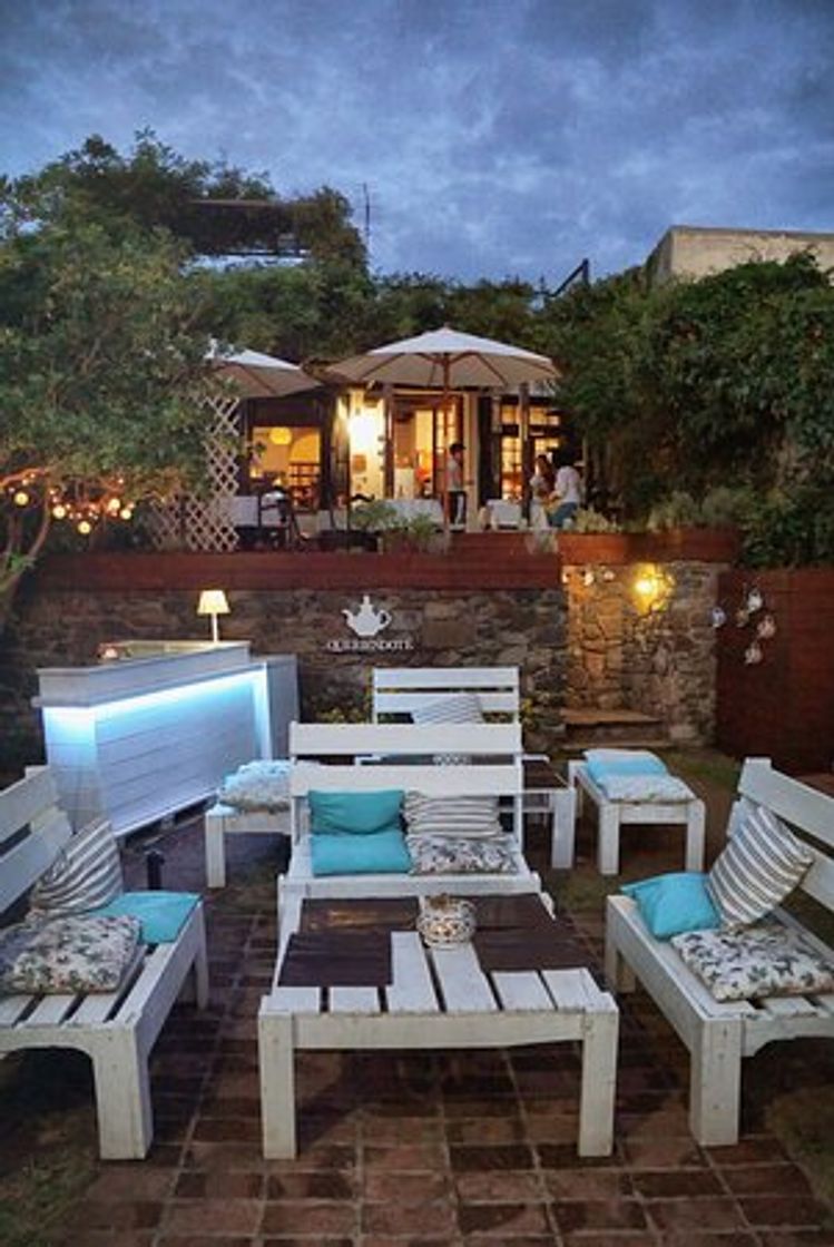 Restaurants Queriendote