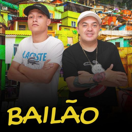 Bailão