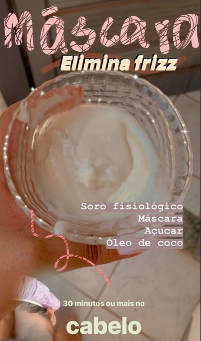 Social Super hidratação 💆🏻‍♀️