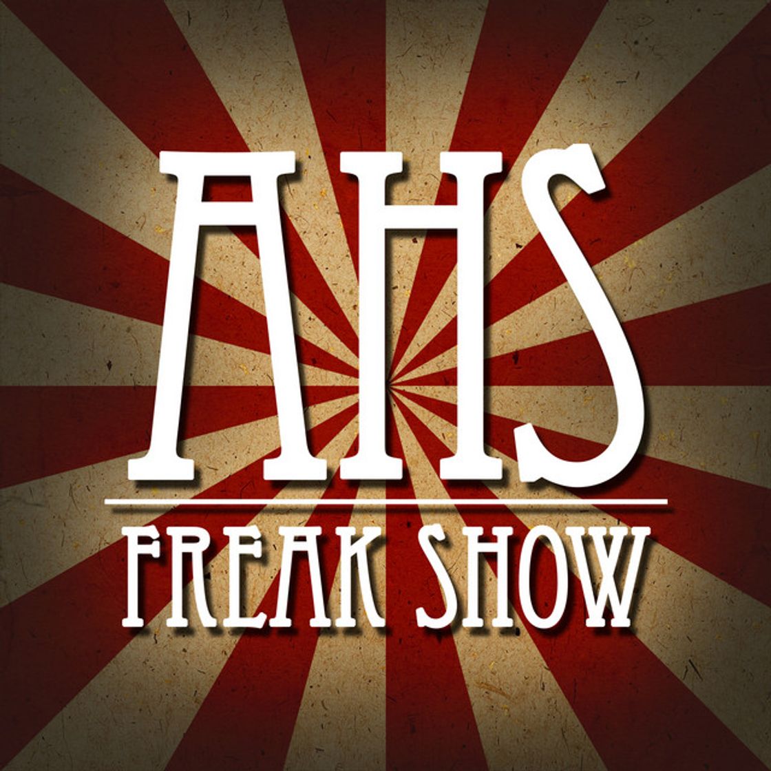 Canciones Ahs Freak Show Theme (From "American Horror Story Freak Show")