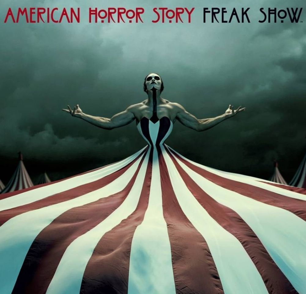 Canciones American Horror Story: Freak Show - Theme