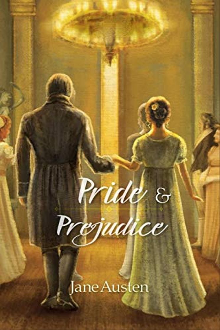 Book Pride and Prejudice: 1813 By Jane Austen