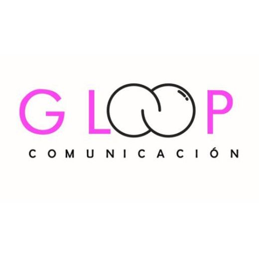 Gloop Comunicación 💥