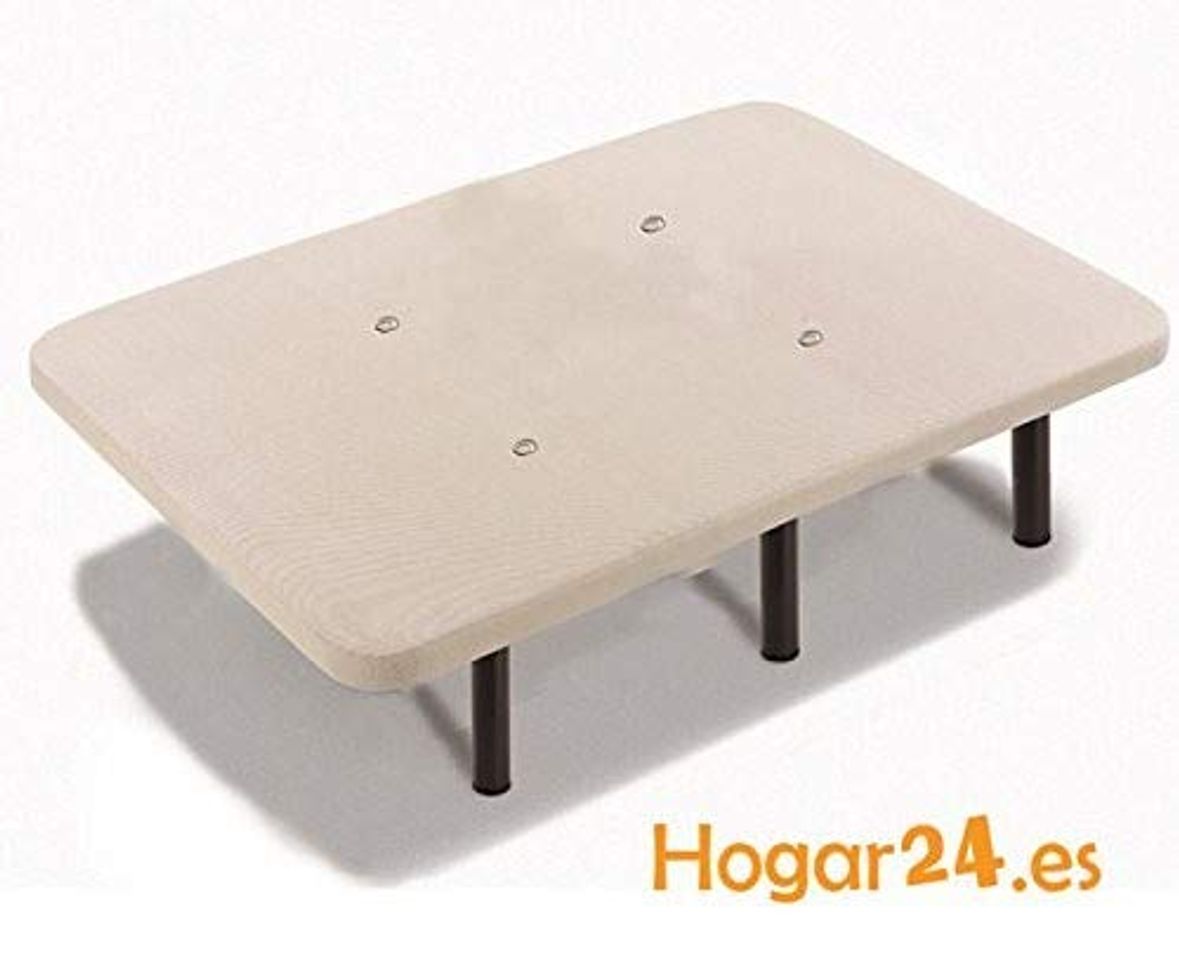 Producto HOGAR24 Base TAPIZADA