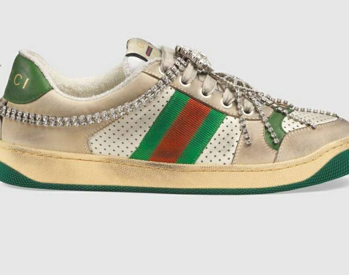 Social Zapatillas Gucci