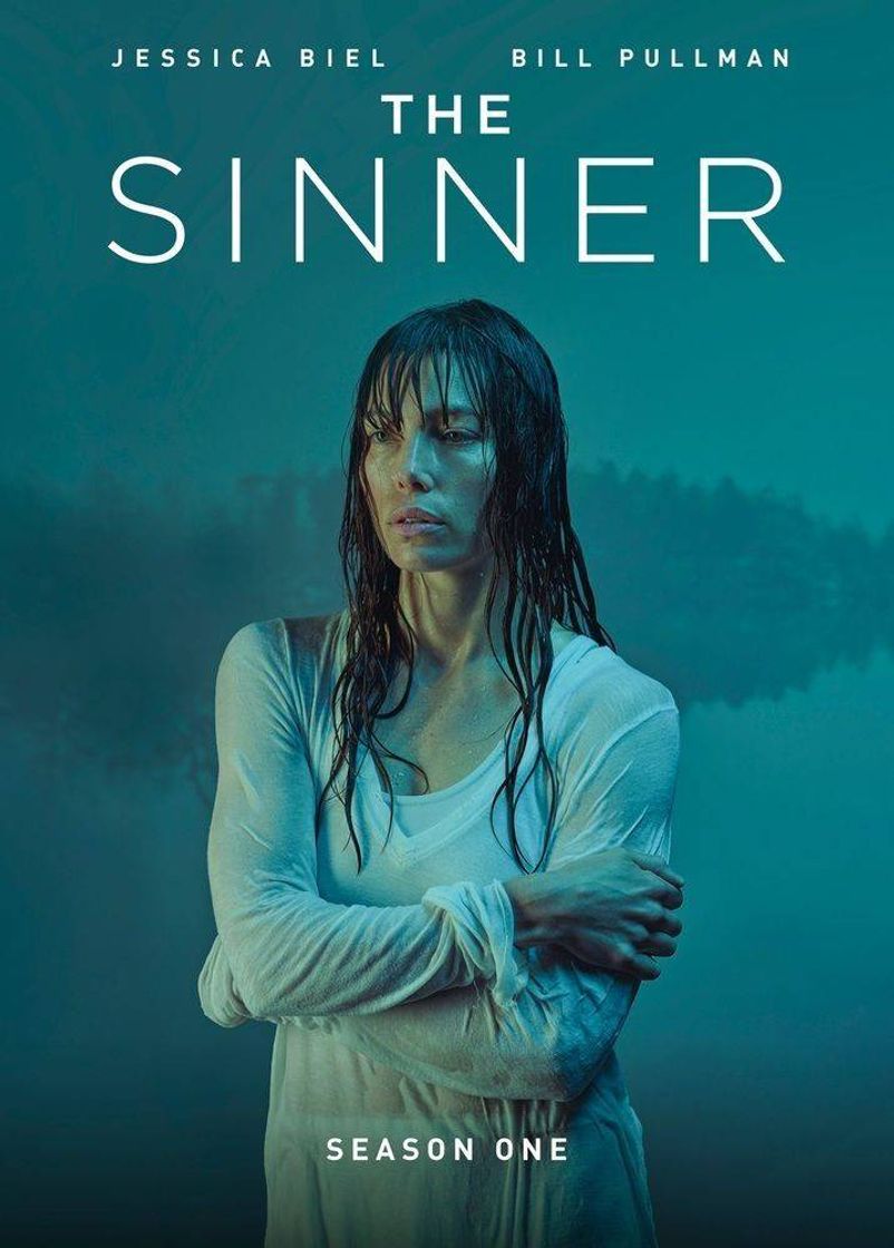 Fashion The sinner 