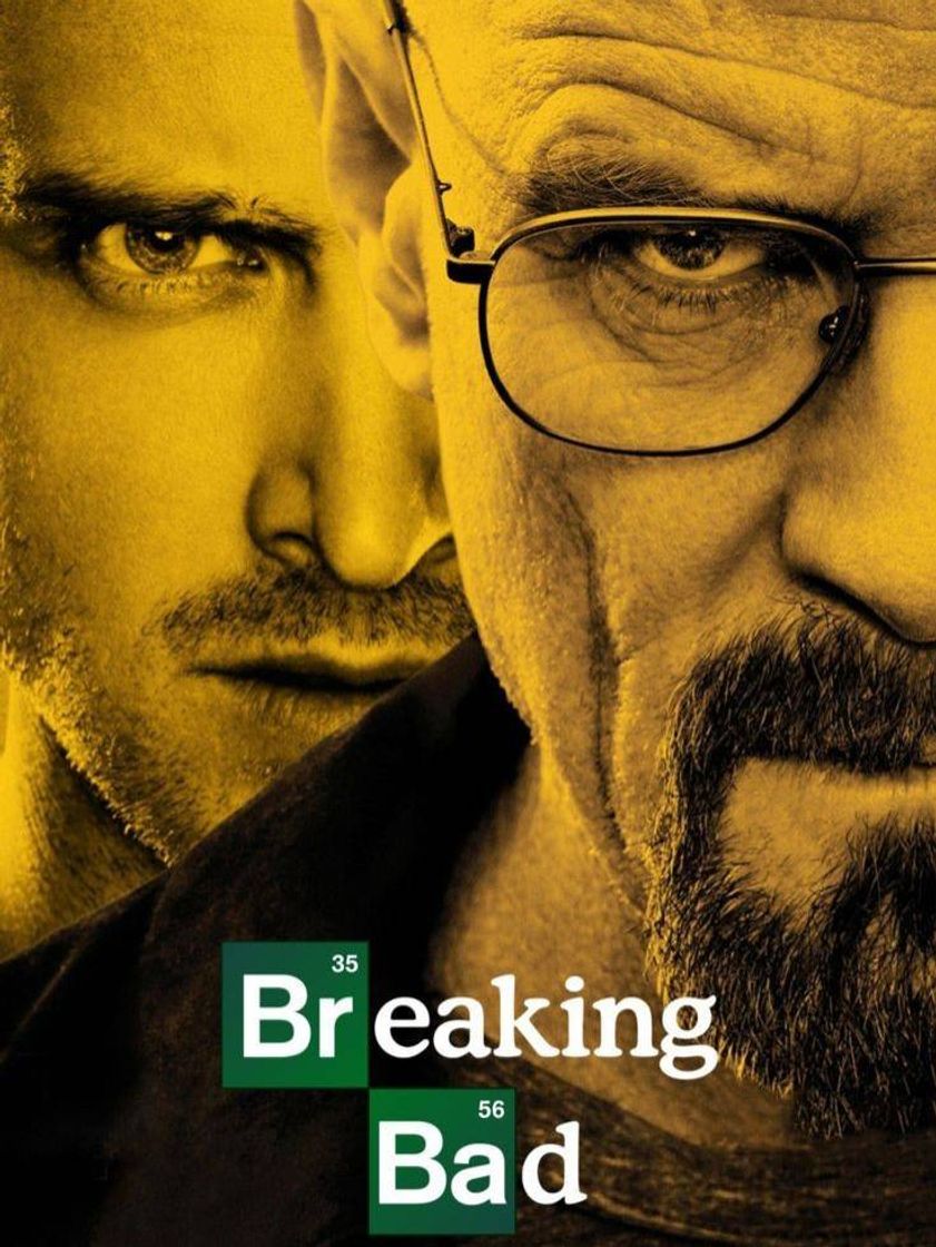 Moda Breaking Bad 