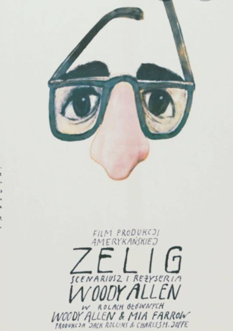 Movie Zelig