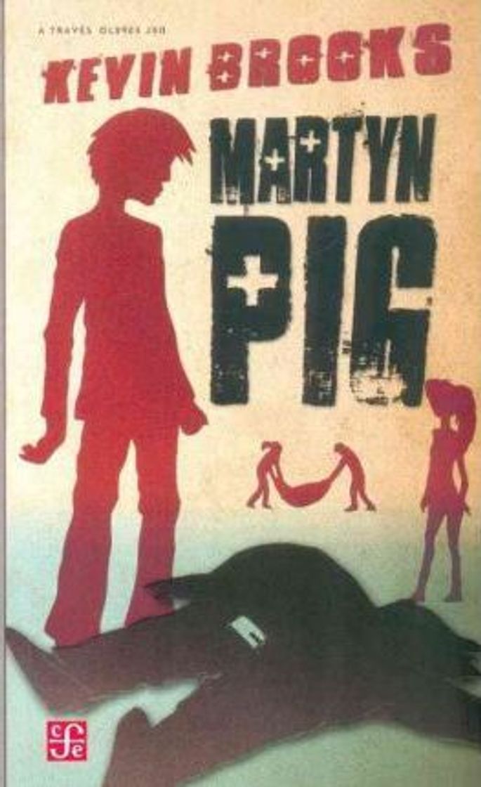 Libros Martyn Pig