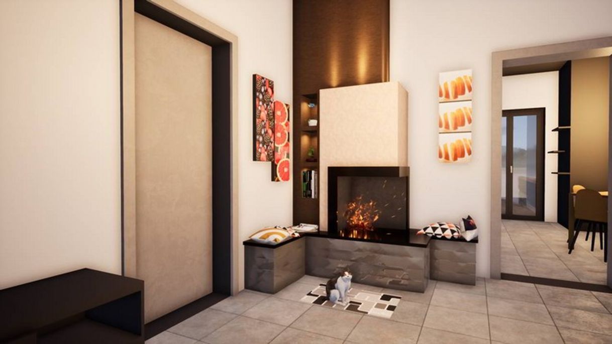 Social TWINMOTION 2020 PER TUTTI