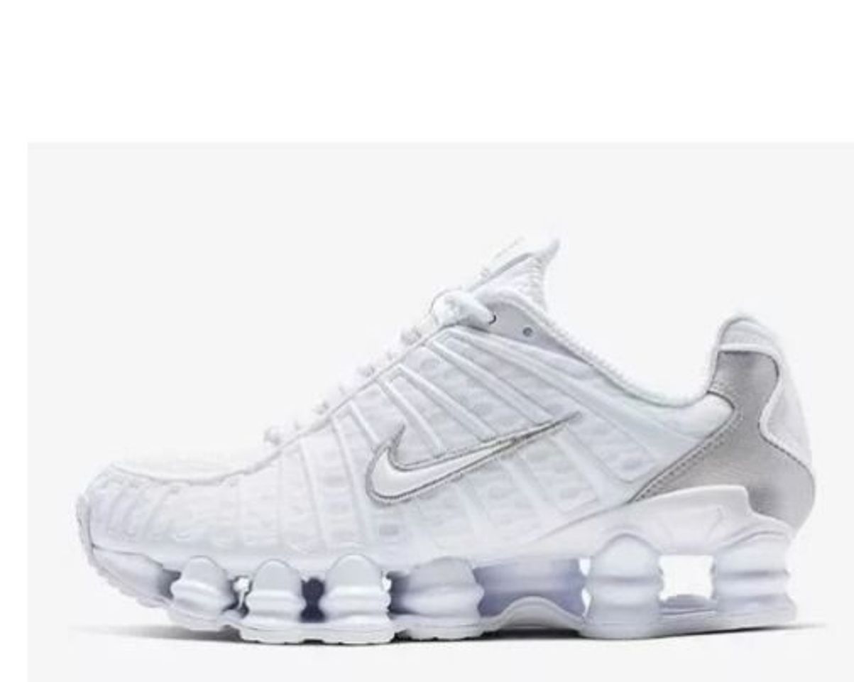 Fashion Nike shox 12 molas 