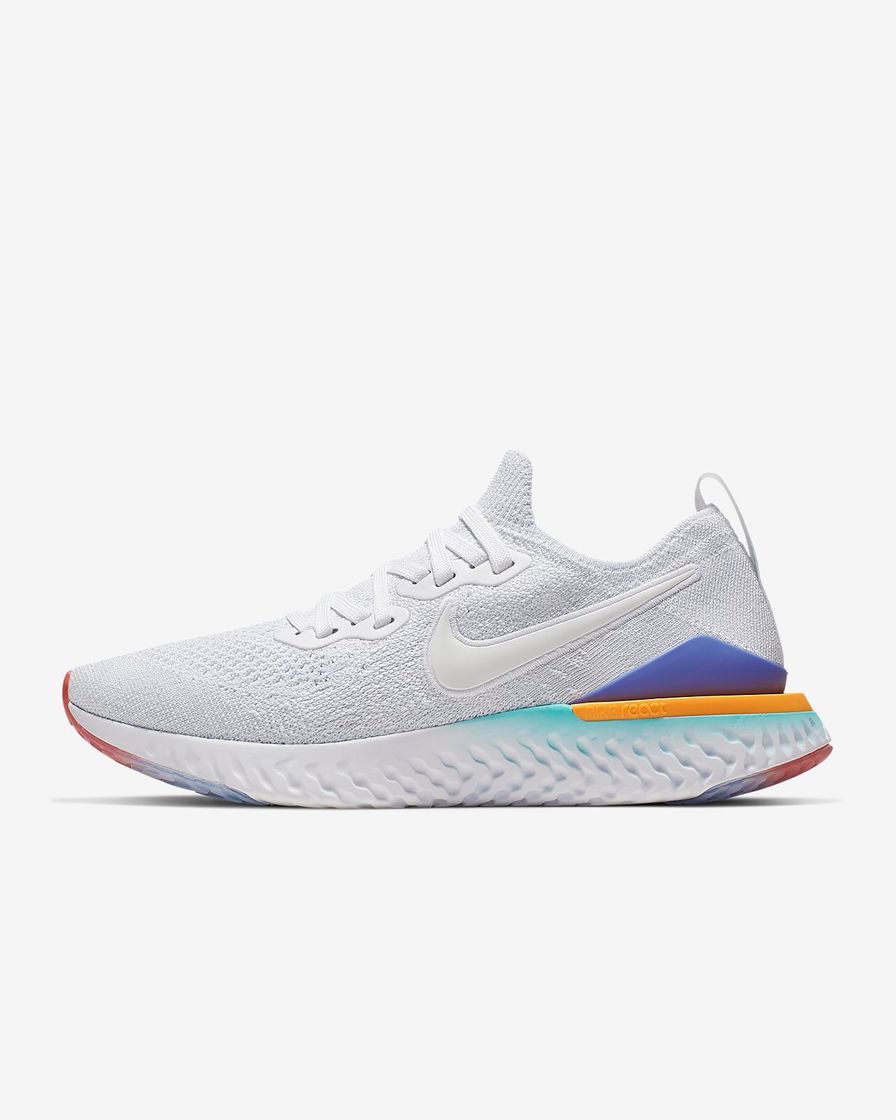 Fashion Nike Epic React 