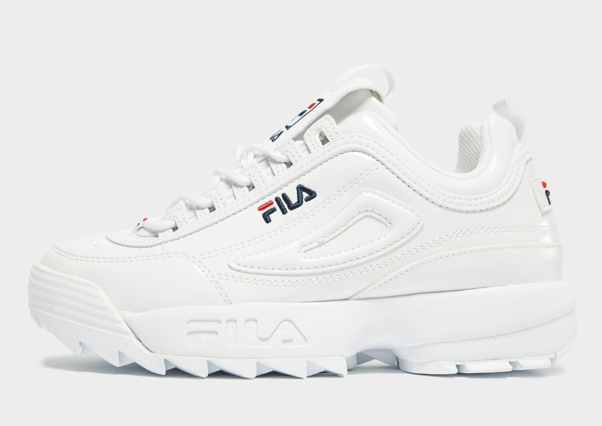 Fashion Fila Disprutor 