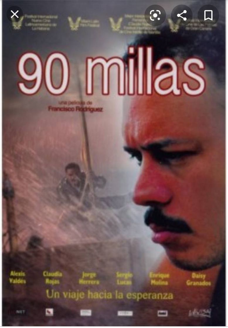 Movie 90 millas