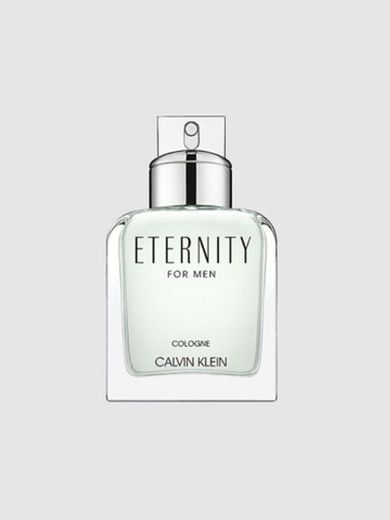 “Eternity Cologne para hombres-CALVIN KLEIN