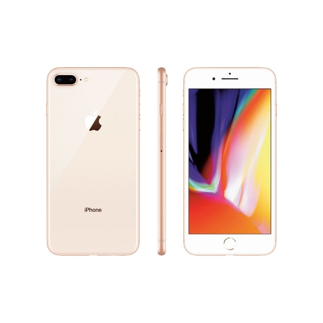 Electronic Apple iPhone 8 64GB Oro