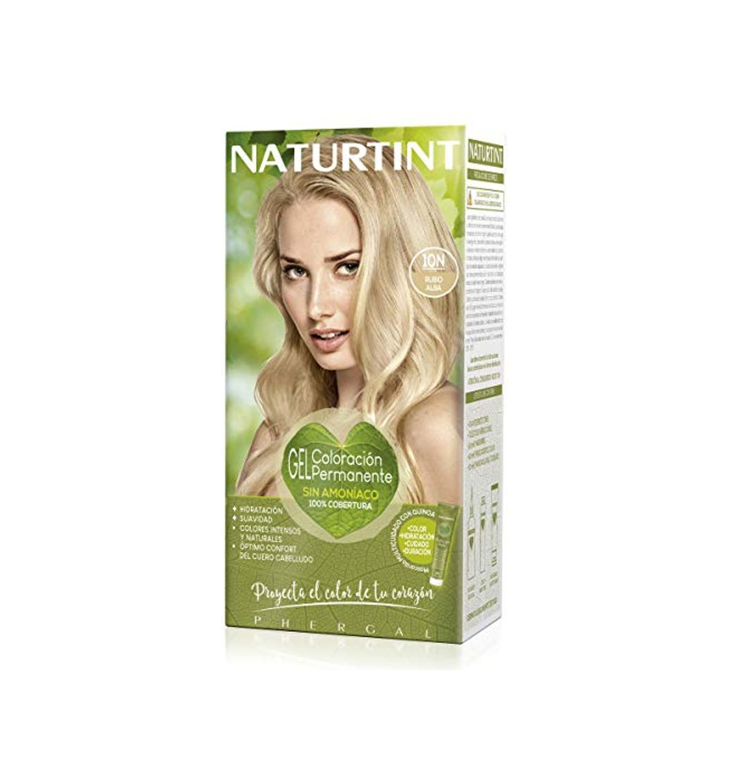 Product Naturtint Tinte sin Amoniaco