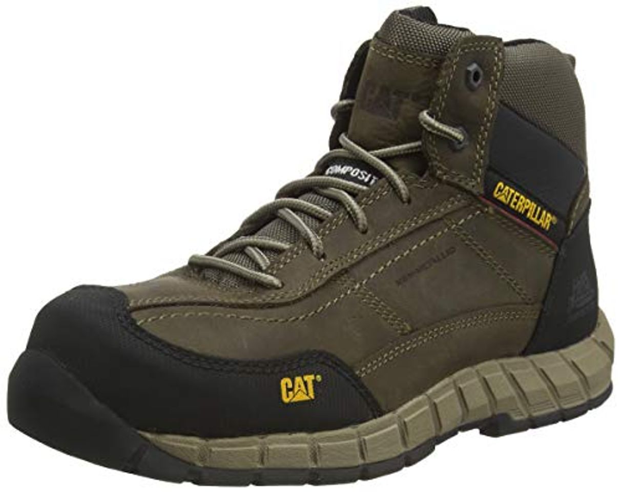 Fashion Cat Footwear Streamline