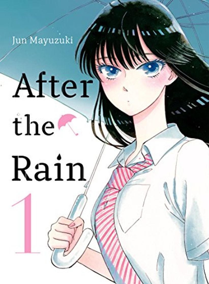 Book After the Rain