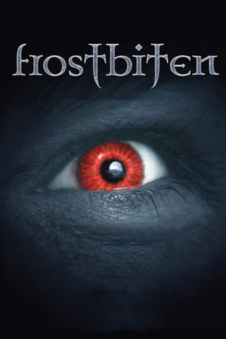 Película Frostbitten, 30 días de noche