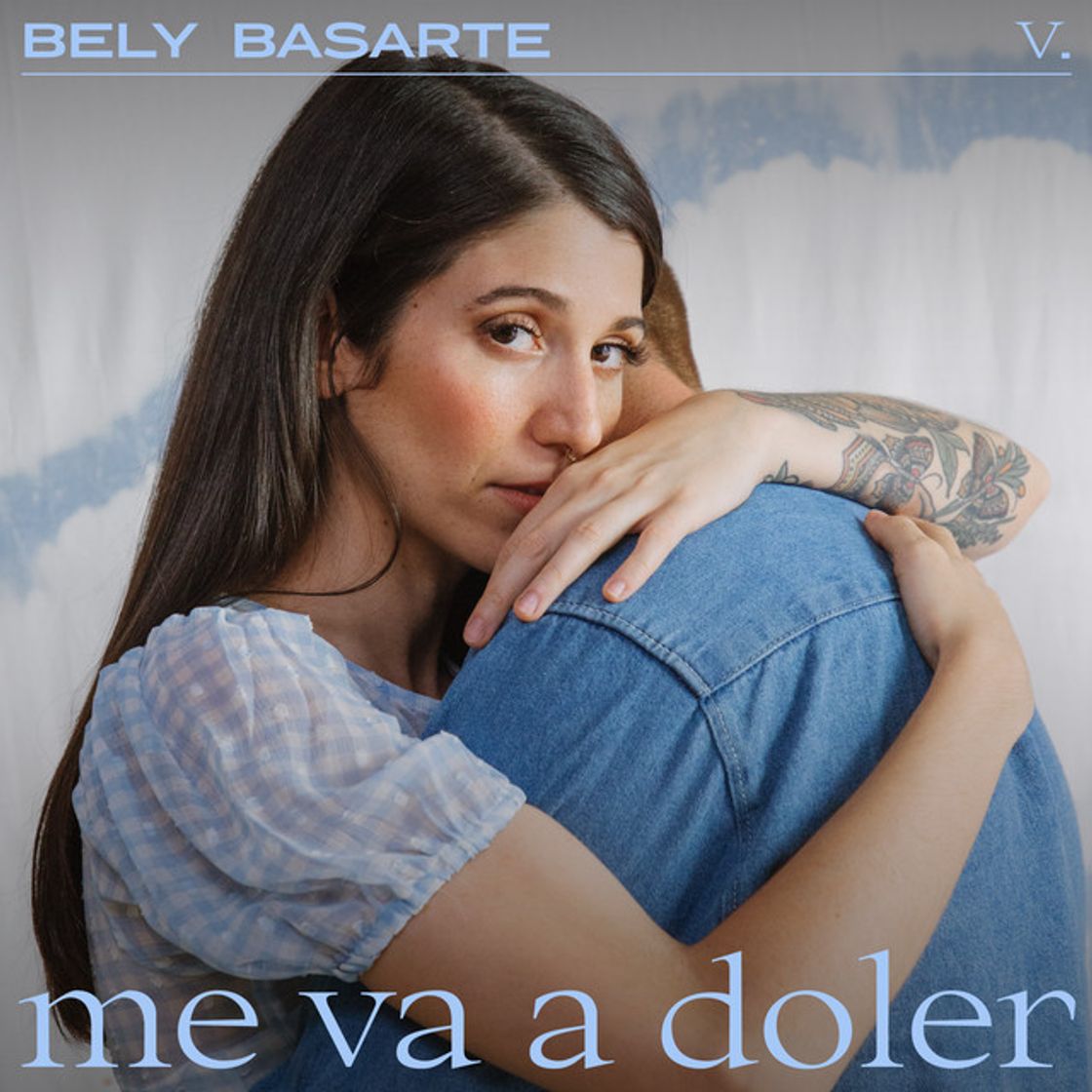 Canción Me va a doler