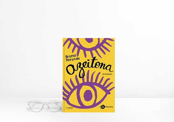 Livro Azeitona