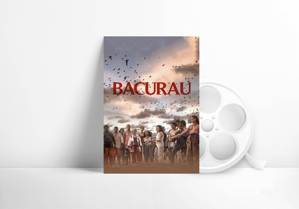 Filme Bacurau