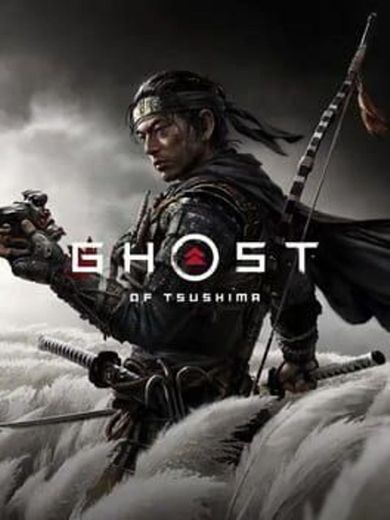 Ghost of Tsushima